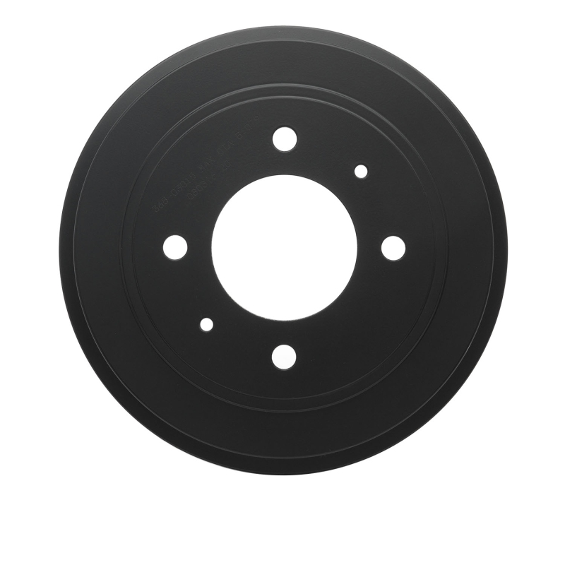 Picture of DFC 01-06 Hyundai Elantra Rear True Balanced Brake Drum
