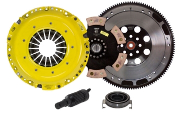 Picture of ACT XT/Race Rigid 6 Pad Clutch Kit