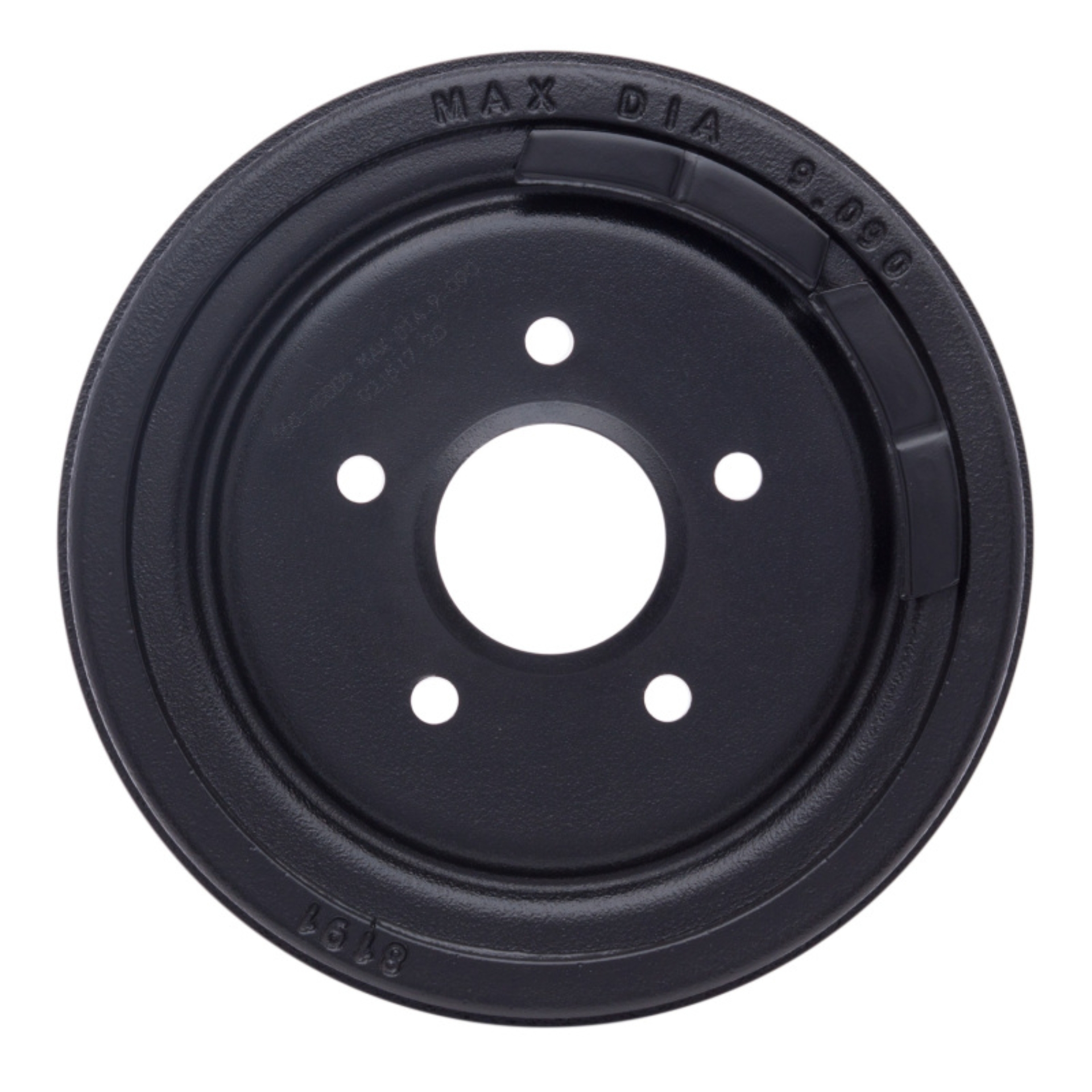 Picture of DFC 60-76 Dodge Lancer Rear True Balanced Brake Drum