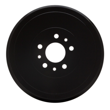 Picture of DFC 15-22 Ram ProMaster City Rear True Balanced Brake Drum
