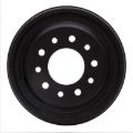 Picture of DFC 61-74 Dodge W100 Pickup Front True Balanced Brake Drum