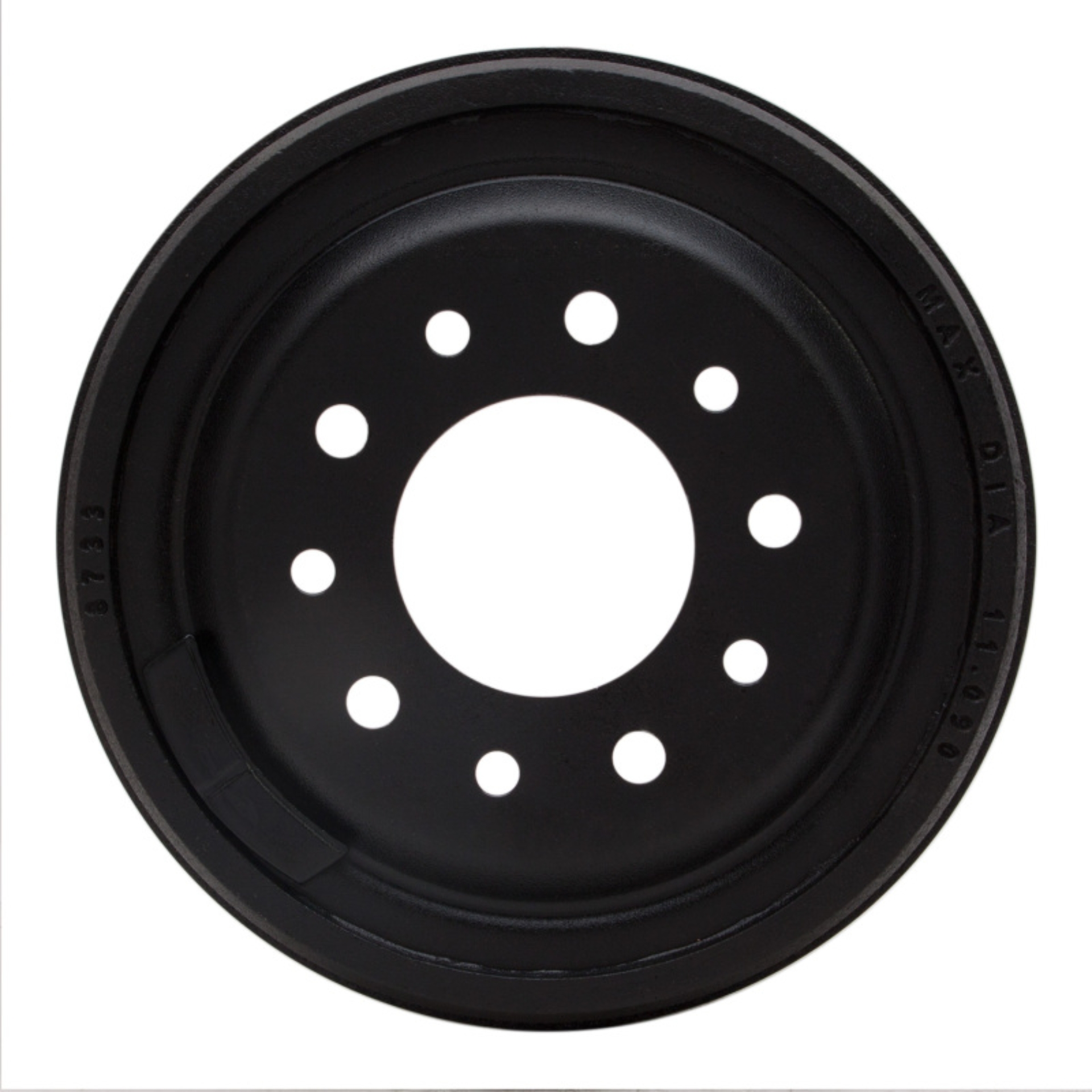 Picture of DFC 61-74 Dodge W100 Pickup Front True Balanced Brake Drum