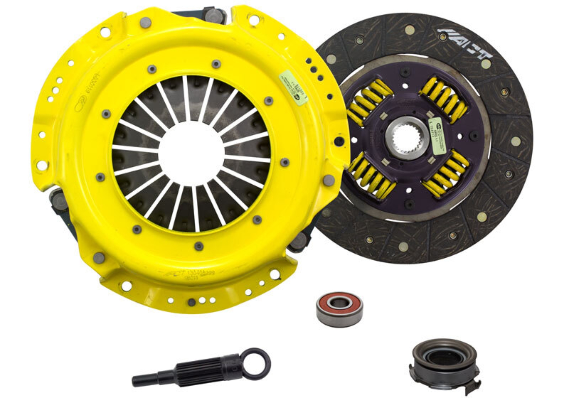 Picture of ACT HD/Perf Street Sprung Clutch Kit