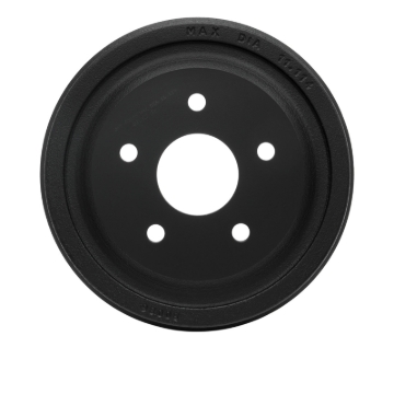 Picture of DFC 00-01 Dodge Ram 1500 Pickup Rear True Balanced Brake Drum