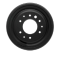 Picture of DFC 61-76 Chevrolet Suburban Front True Balanced Brake Drum
