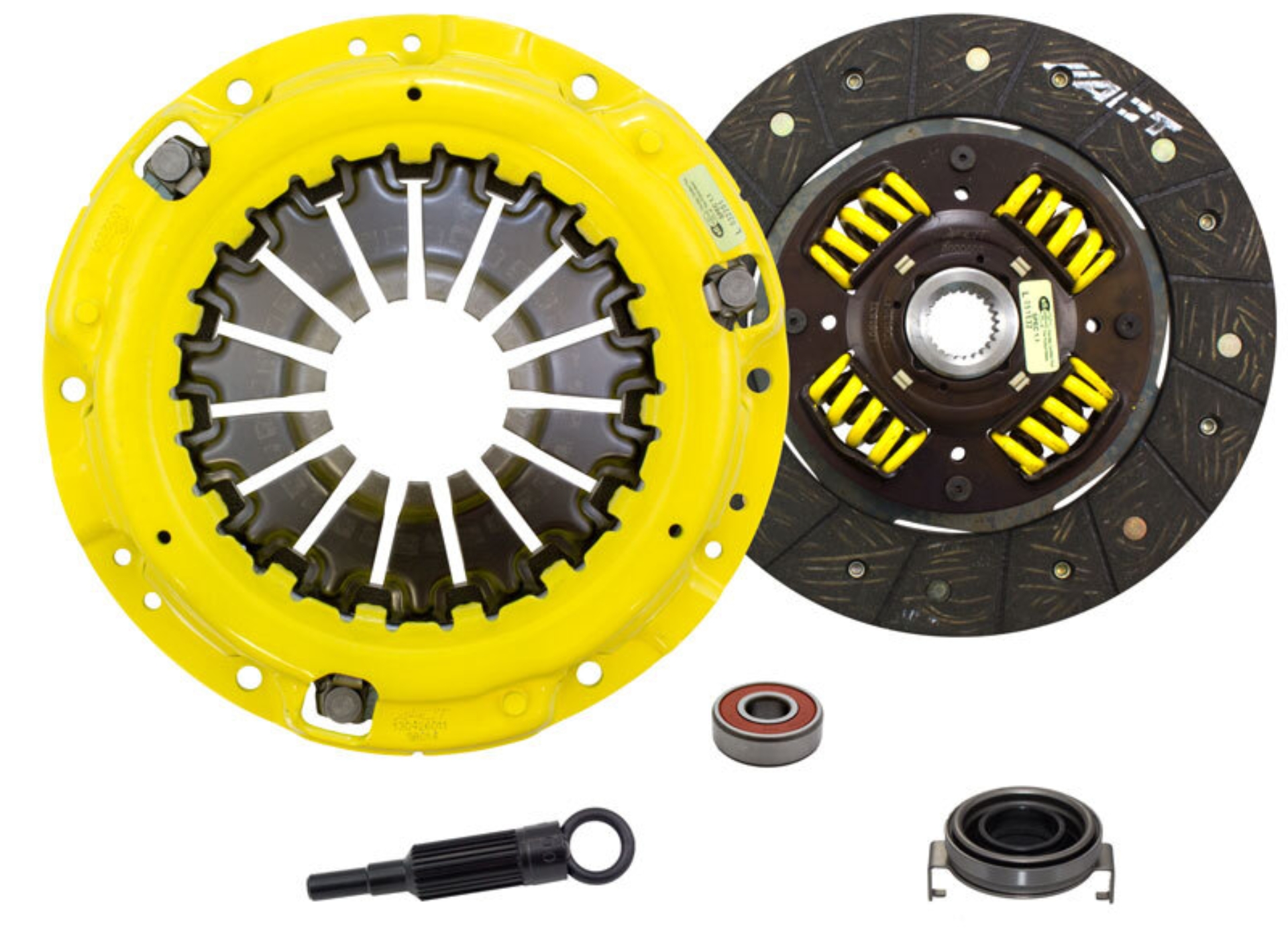 Picture of ACT HD/Perf Street Sprung Clutch Kit
