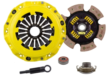 Picture of ACT XT-M/Race Sprung 6 Pad Clutch Kit