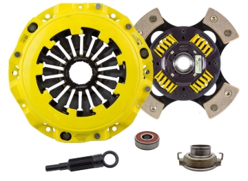 Picture of ACT XT-M/Race Sprung 4 Pad Clutch Kit