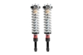 Picture of Eibach 07-22 Toyota Sequoia 5.7L 4WD XK60 Pro-Truck Coilovers - Front
