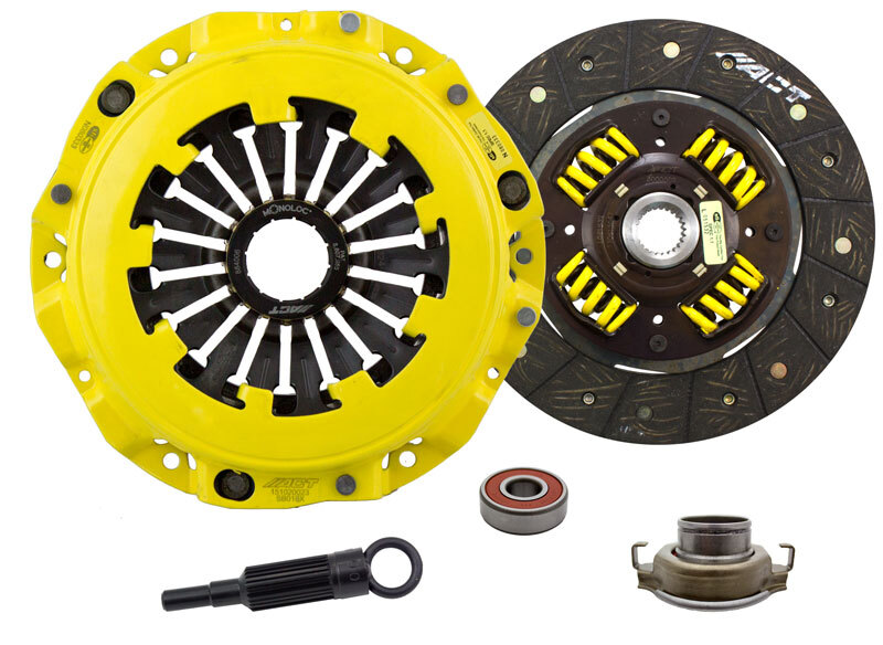 Picture of ACT XT-M/Perf Street Sprung Clutch Kit