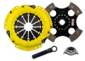Picture of ACT Sport/Race Rigid 4 Pad Clutch Kit