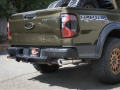 Picture of aFe 24-25 Ford Ranger Raptor Vulcan Series 3in 304 SS Cat-Back Exhaust w/ Polished Tips