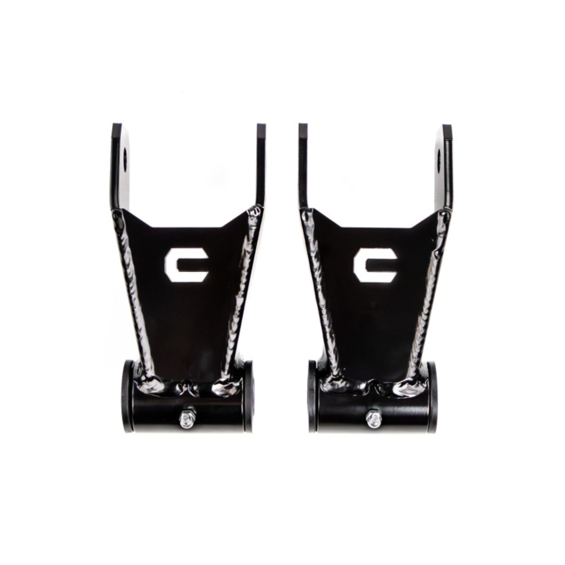 Picture of Cognito 20-25 Chevrolet Silverado 2500 HD 1in Drop Leaf Spring Shackle