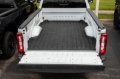 Picture of WeatherTech 17-25 Ford SuperDuty 8ft Bed ImpactLiner - Black