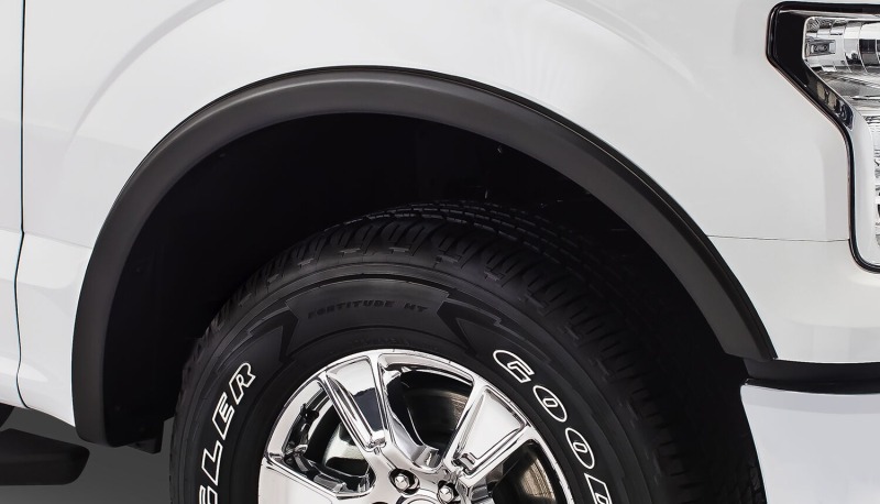 Picture of Husky Liners 15-17 Ford F-150 OE Style Fender Flares - 4pc