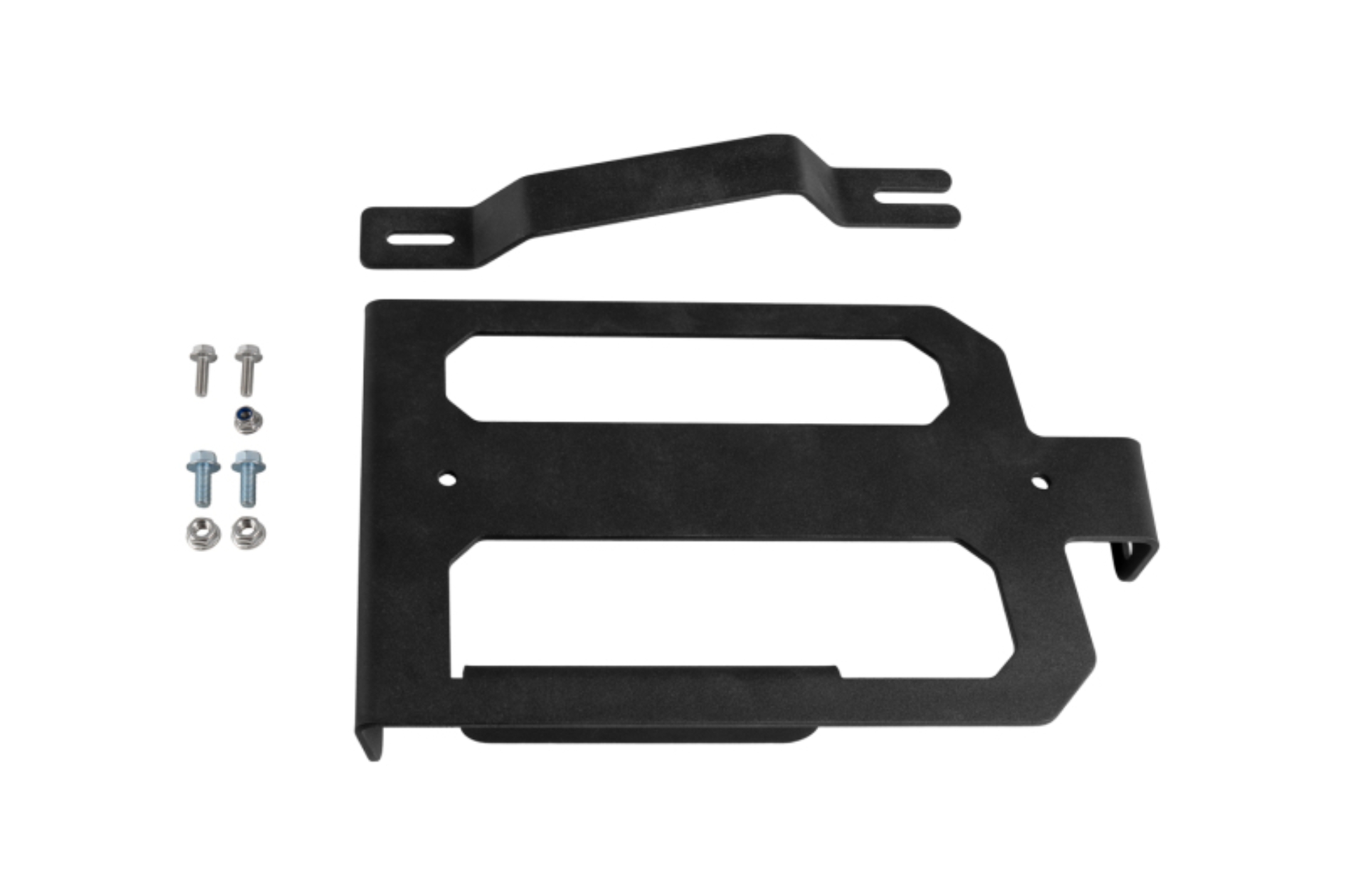 Picture of Diode Dynamics 16-23 Toyota Tacoma D-Switch Hub Mounting Kit