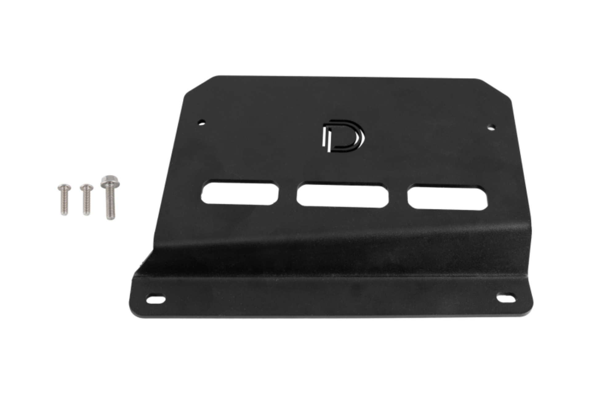 Picture of Diode Dynamics 18-25 Jeep Wrangler JL D-Switch Hub Mounting Kit