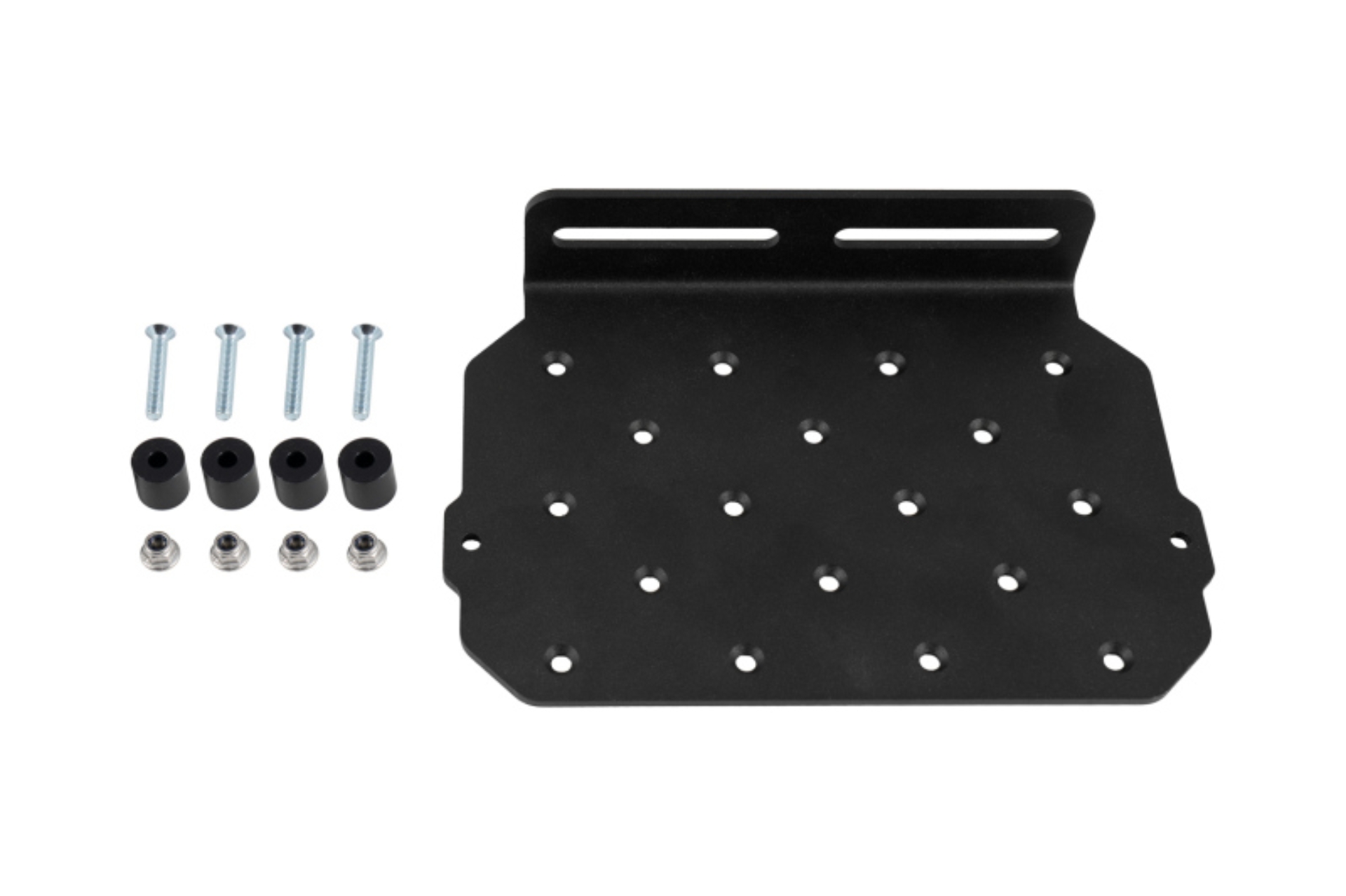 Picture of Diode Dynamics Universal D-Switch Hub Mounting Kit