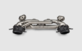 Picture of Akrapovic 2025 Porsche 911 992.2 Slip-On Line Titanium Exhaust