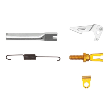 Picture of DFC 11-14 Ford Fiesta (USA/Canada) Left Rear/Right Rear Drum Adjuster Kit