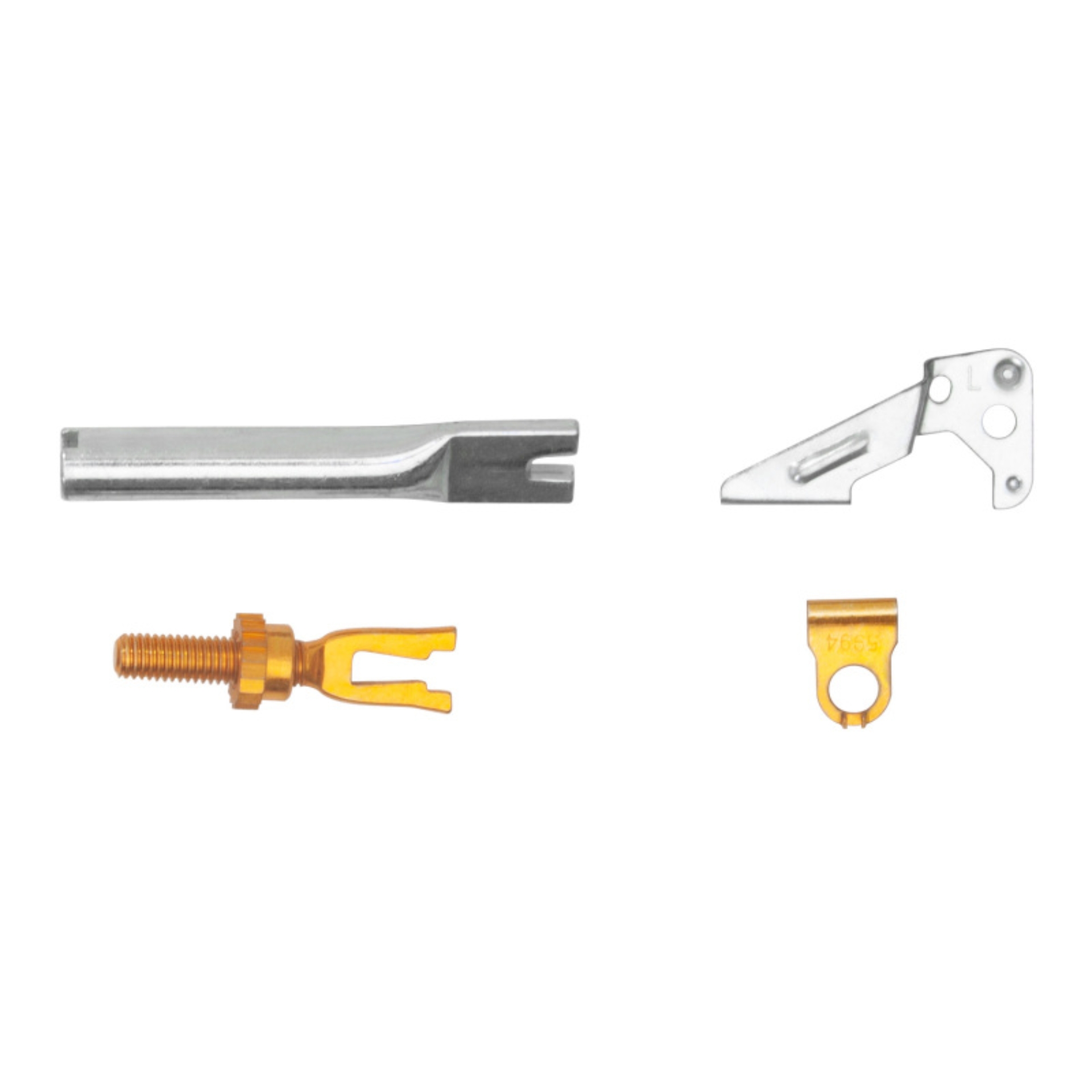 Picture of DFC 12-18 Ford Focus Left Rear Drum Adjuster Kit