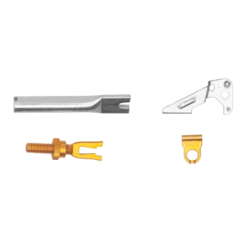Picture of DFC 12-18 Ford Focus Left Rear Drum Adjuster Kit