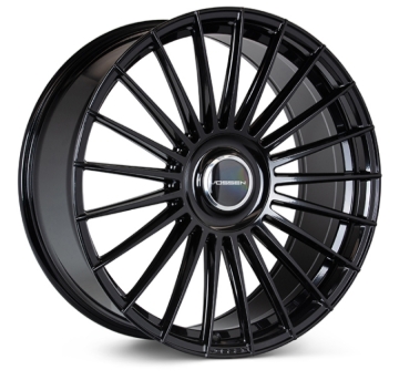 Picture of Vossen HF8 - 24x10 - ET25 - 6x139.7 - 78.1 - Deep - SBZ - Satin Bronze