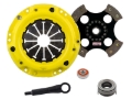 Picture of ACT HD/Race Rigid 4 Pad Clutch Kit