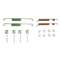 Picture of DFC 84-87 Isuzu Trooper Rear Drum Brake Hardware Kit