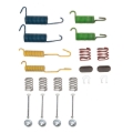 Picture of DFC 90-97 Ford Aerostar Rear Drum Brake Hardware Kit