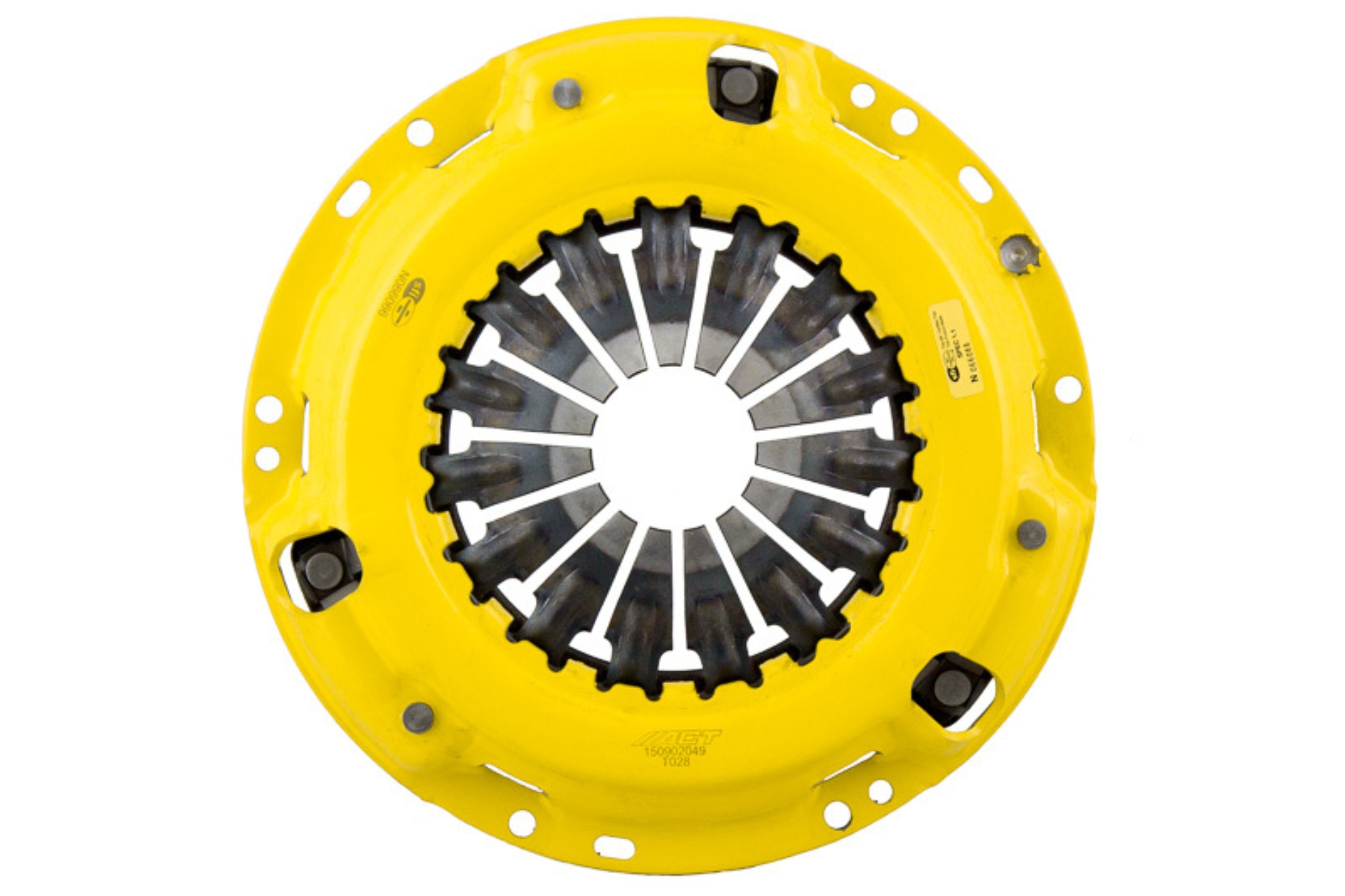 Picture of ACT Heavy Duty Clutch Pressure Plate