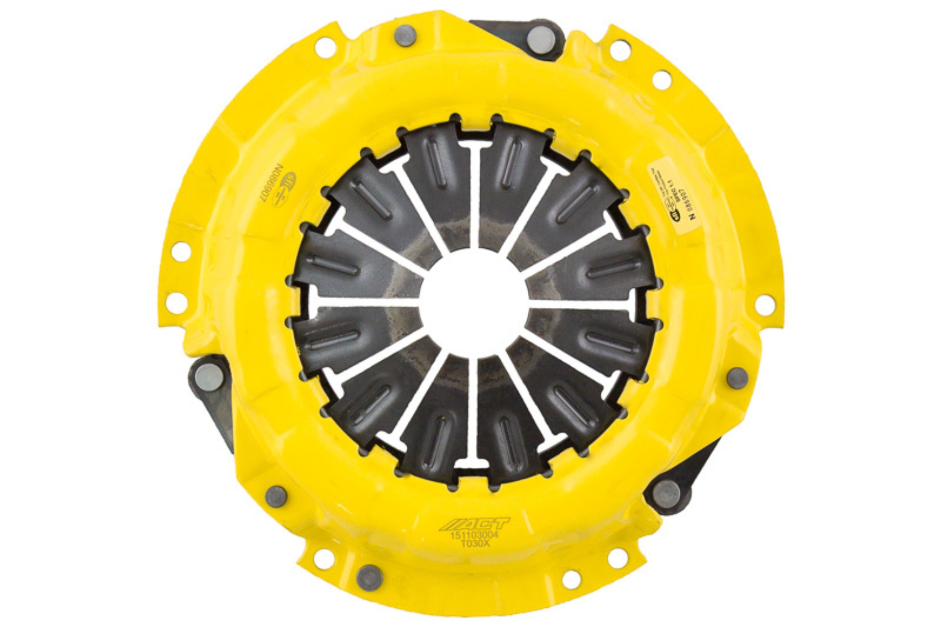 Picture of ACT Xtreme Clutch Pressure Plate