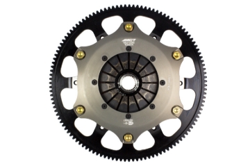 Picture of ACT Twin Disc Sint Iron Race Clutch Kit