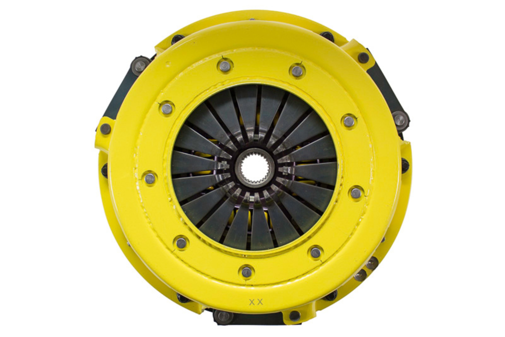 Picture of ACT Twin Disc HD Street Clutch Kit