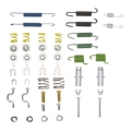 Picture of DFC 93-07 Lexus LX450 Parking Brake Drum Brake Hardware Kit