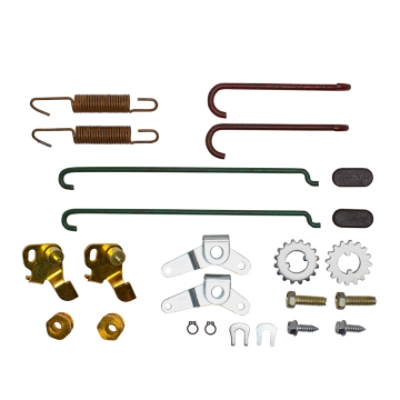 Picture of DFC 50-87 Chevrolet P40 Rr L Drum Adjuster Kit