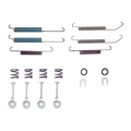 Picture of DFC 91-02 Saturn SW2 Rear Drum Brake Hardware Kit
