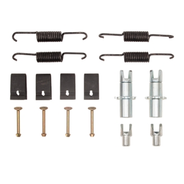 Picture of DFC 88-02 Mazda 929 Parking Brake Drum Brake Hardware Kit