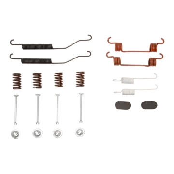 Picture of DFC 03-11 Chevrolet HHR Rear Drum Brake Hardware Kit