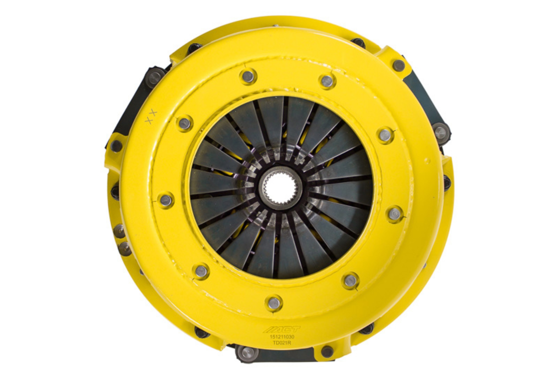 Picture of ACT Twin Disc XT Street Clutch Kit