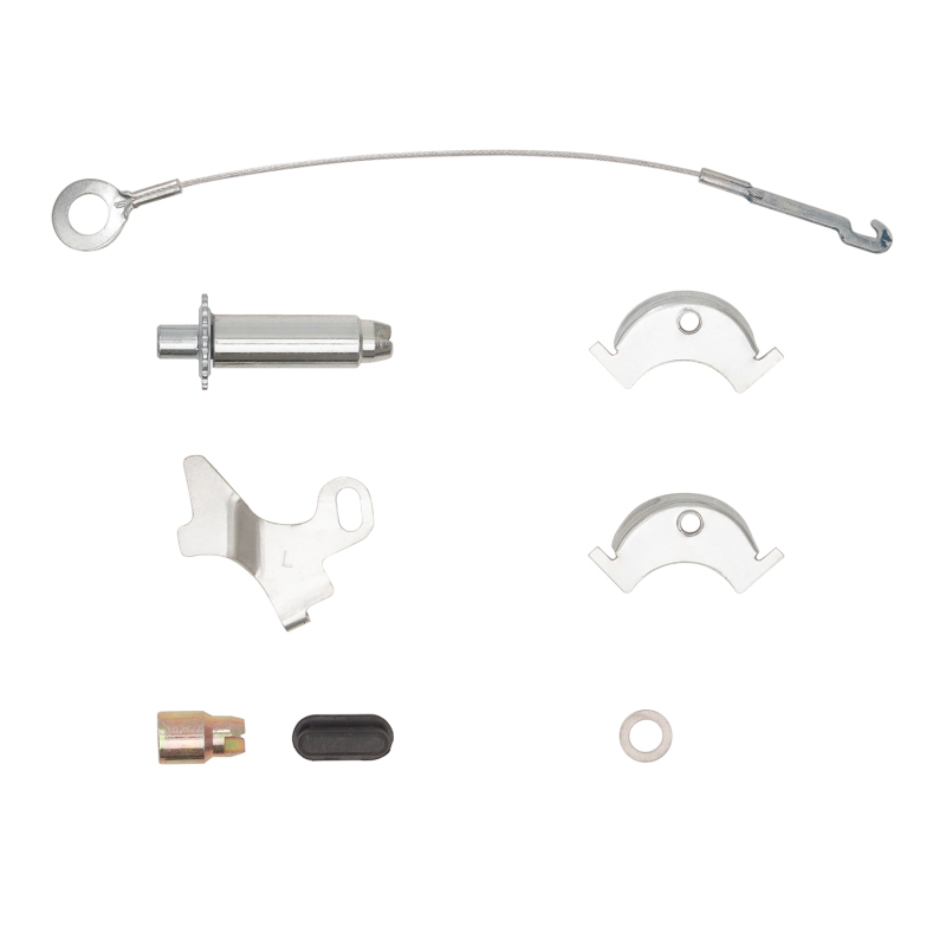 Picture of DFC 62-94 American Motors REBEL Left Rear/Left Front Drum Adjuster Kit