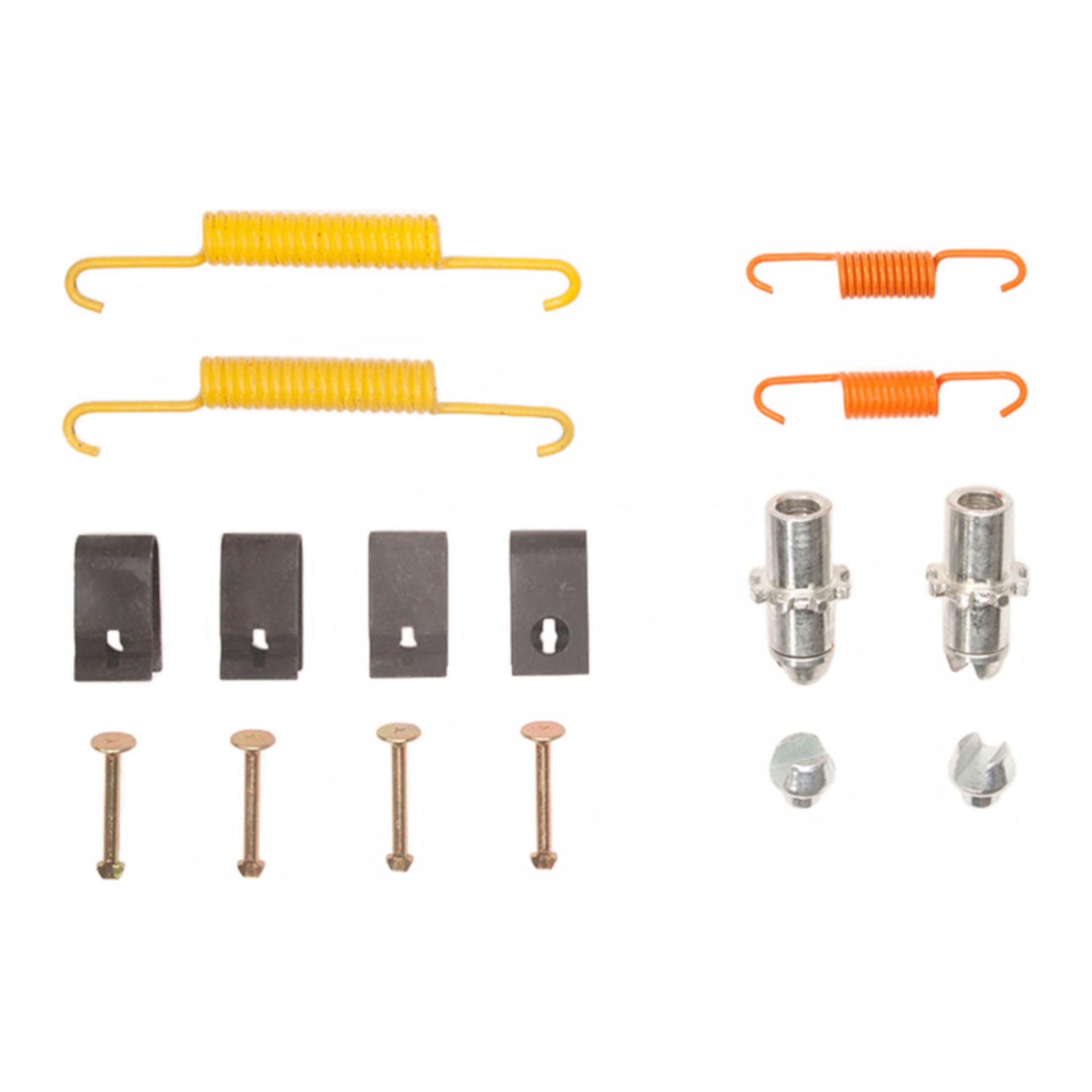 Picture of DFC 07-09 Hyundai Santa Fe Parking Brake Drum Brake Hardware Kit