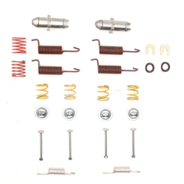Picture of DFC 92-15 Acura ZDX Parking Brake Drum Brake Hardware Kit