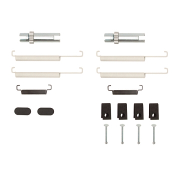 Picture of DFC 02-24 Chrysler Aspen Parking/Parking Brake Drum Brake Hardware Kit