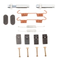 Picture of DFC 06-07 Jeep Liberty Parking Brake Drum Brake Hardware Kit