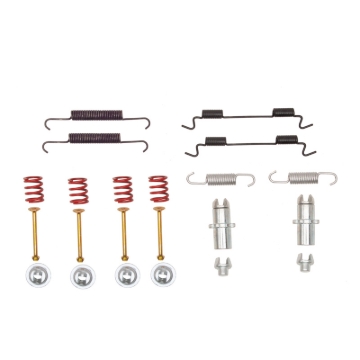 Picture of DFC 93-97 Infiniti J30 Parking Brake Drum Brake Hardware Kit