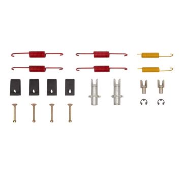 Picture of DFC 93-98 Mazda MPV Parking Brake Drum Brake Hardware Kit