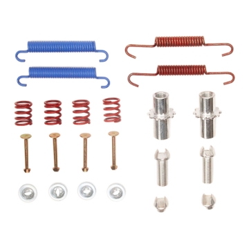Picture of DFC 10-15 Hyundai Tucson Parking Brake Drum Brake Hardware Kit