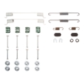 Picture of DFC 85-86 Nissan Stanza Rear Drum Brake Hardware Kit