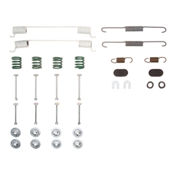 Picture of DFC 85-86 Nissan Stanza Rear Drum Brake Hardware Kit